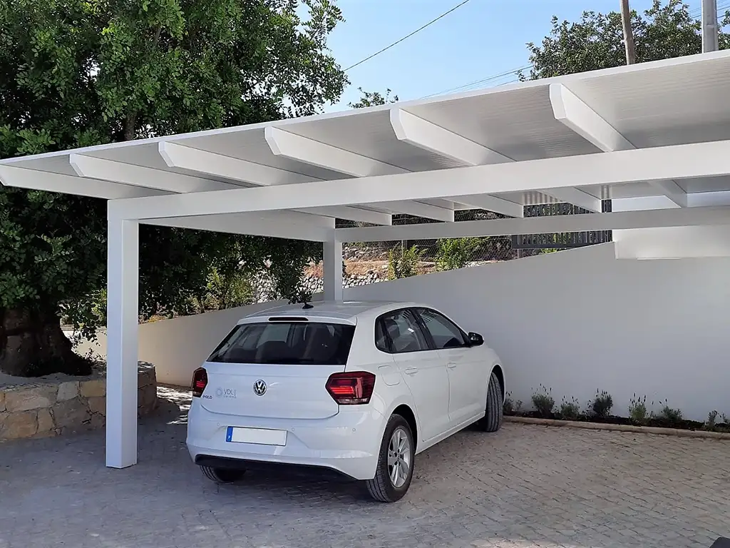 Car Ports