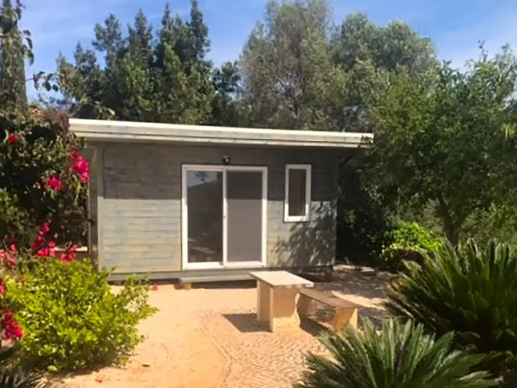 Cabin Studios & Offices